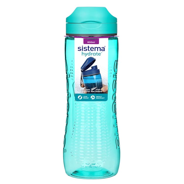 Sistema Tritan Active Water Bottle
