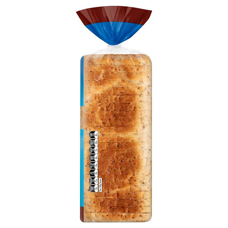 Mighty Soft Multigrain