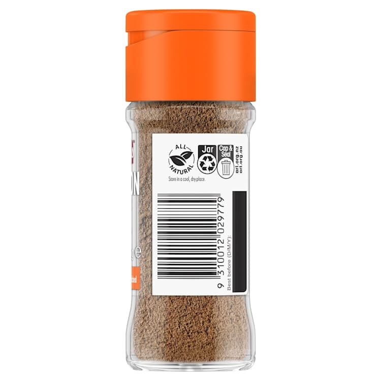 MasterFoods Herbs & Spices Cinnamon Ground