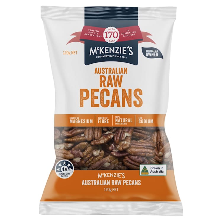 McKenzie's Pecans