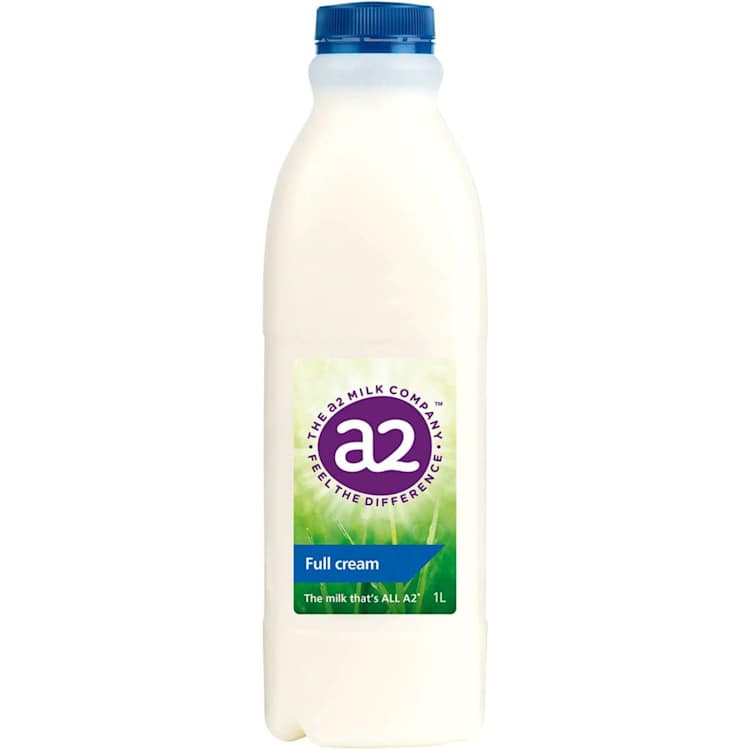 A2 Milk Full Cream