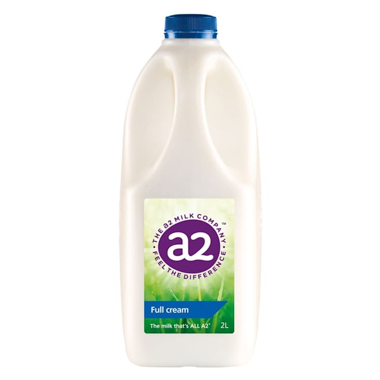 A2 Full Cream Milk
