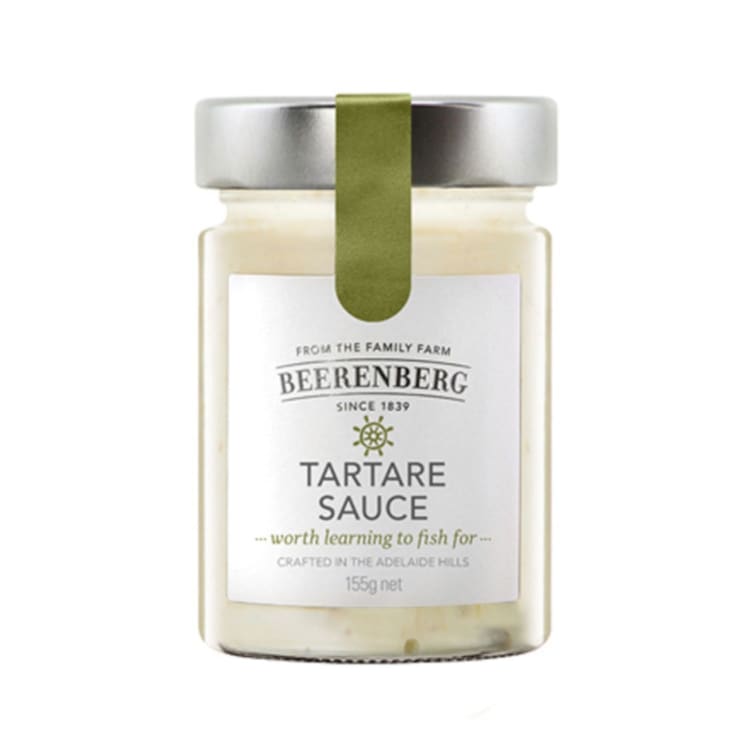 Beerenberg Tartare Sauce