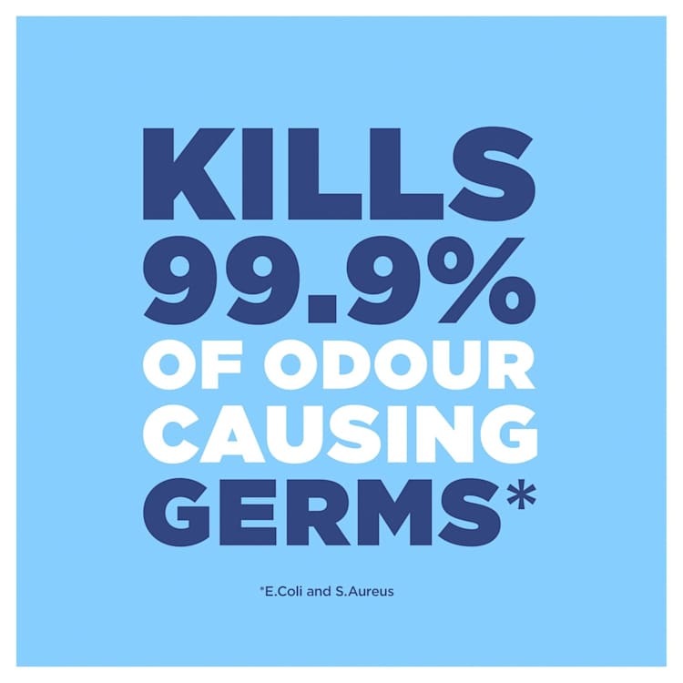 Harpic Fresh Power Toilet Cleaner Marine Splash