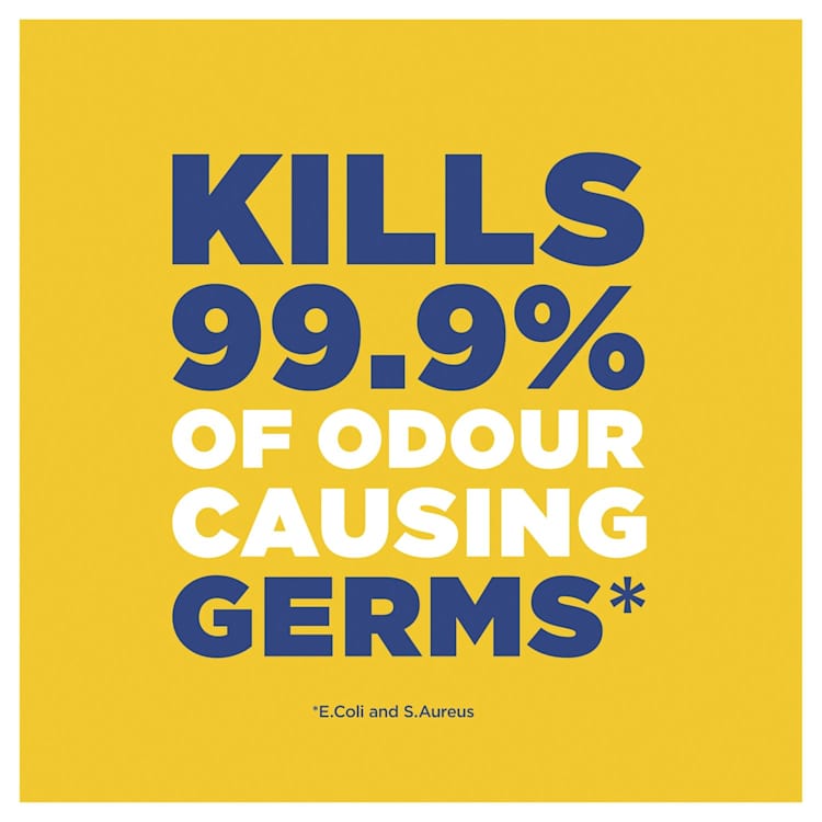 Harpic Toilet Cleaner Summer Breeze Citrus