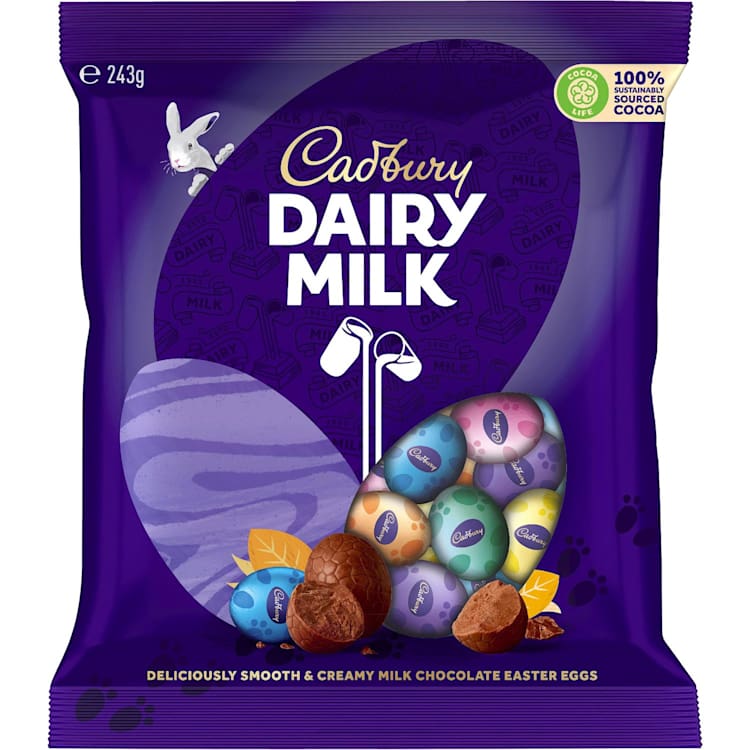 Easter eggs online deals