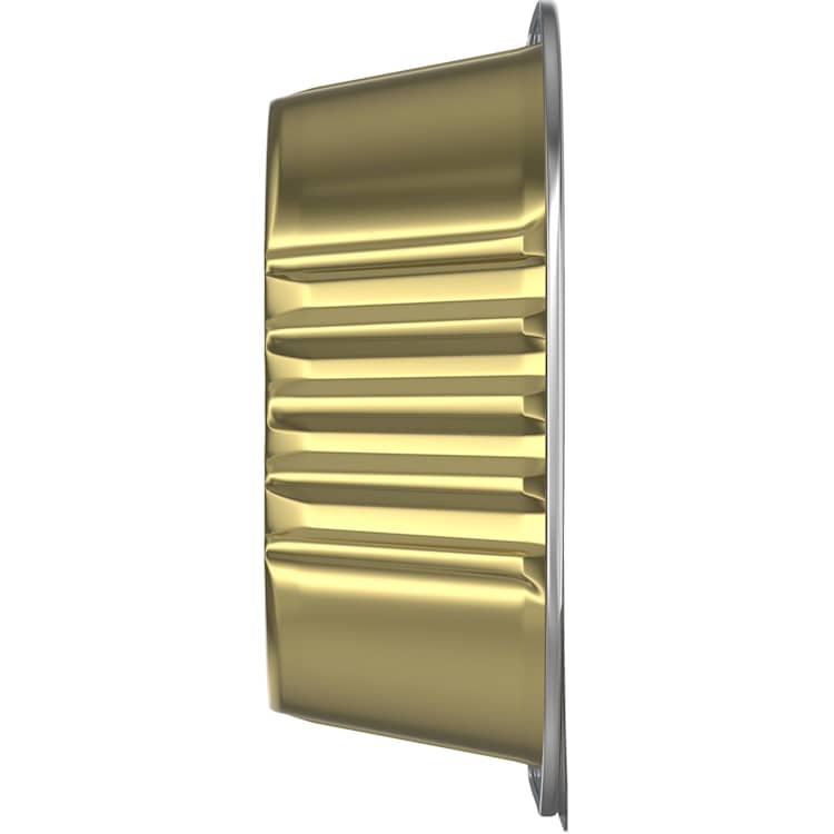 Optimum Grain Free Wet Dog Food Lamb & Green Beans