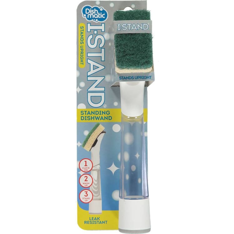 Dishmatic Dish Brush Pro Handle