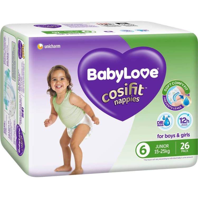 Babylove store online shop