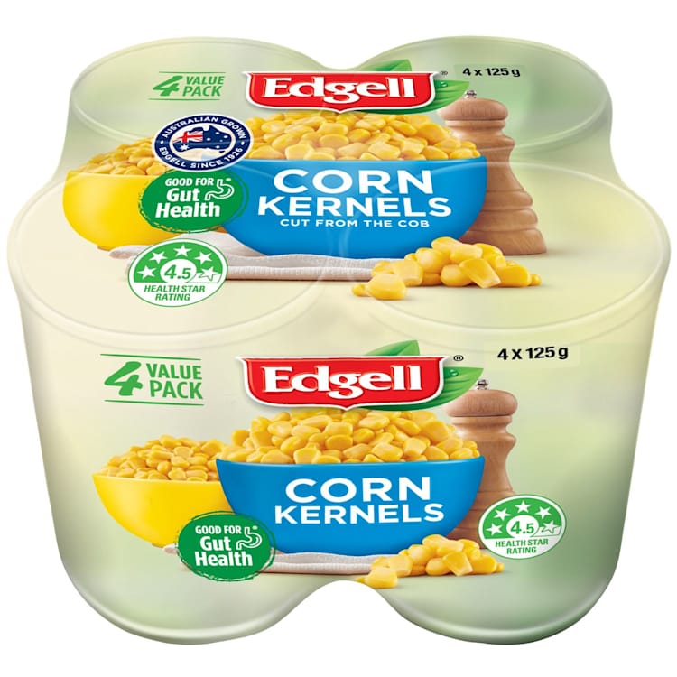 Edgell Corn Kernels