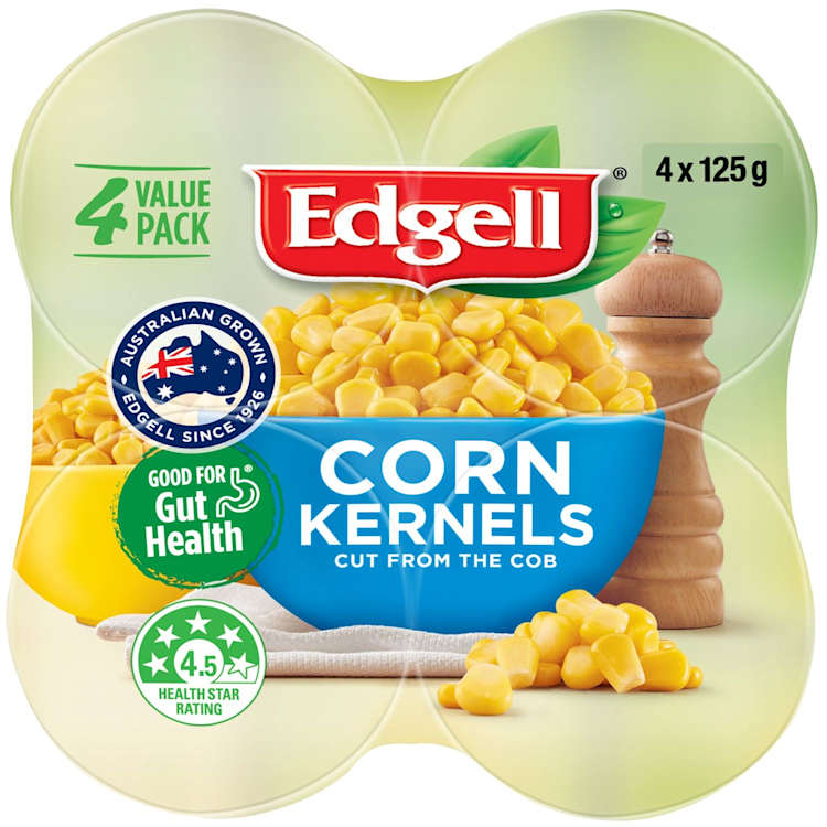 Edgell Corn Kernels
