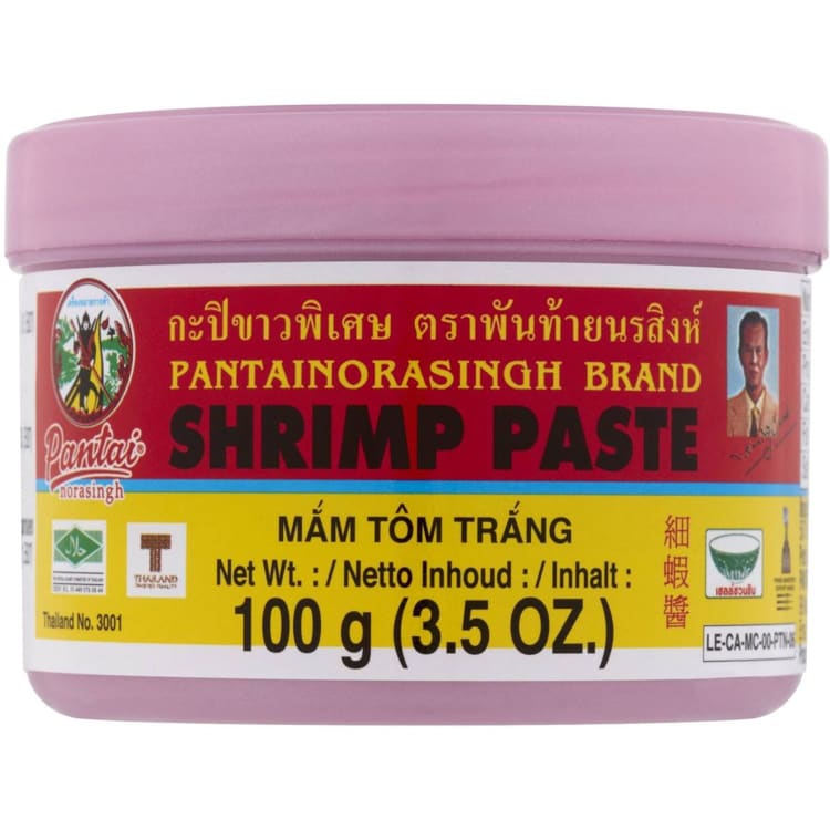 Pantai Shrimp Paste
