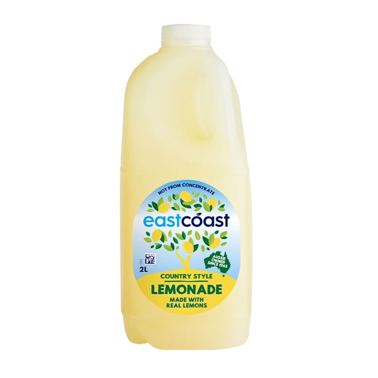 Eastcoast Country Lemonade