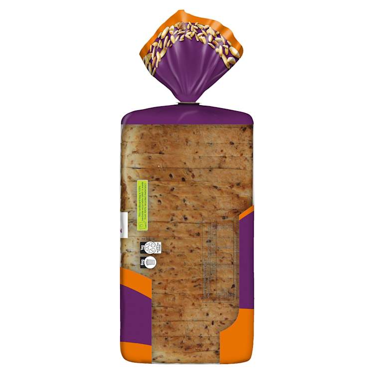 Tip Top 9 Grain Original