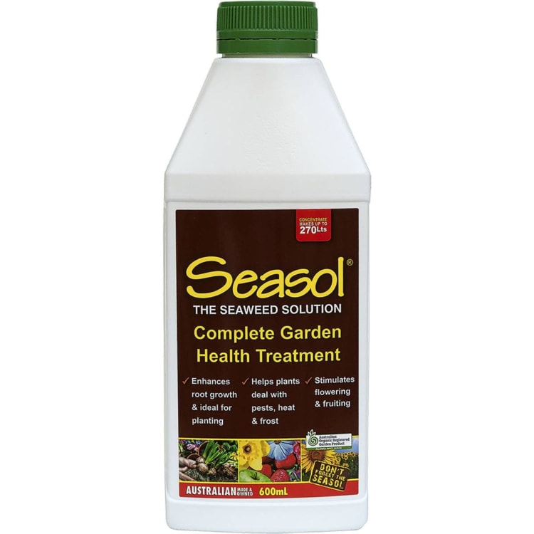 Seasol Garden Seaweed Concentrate