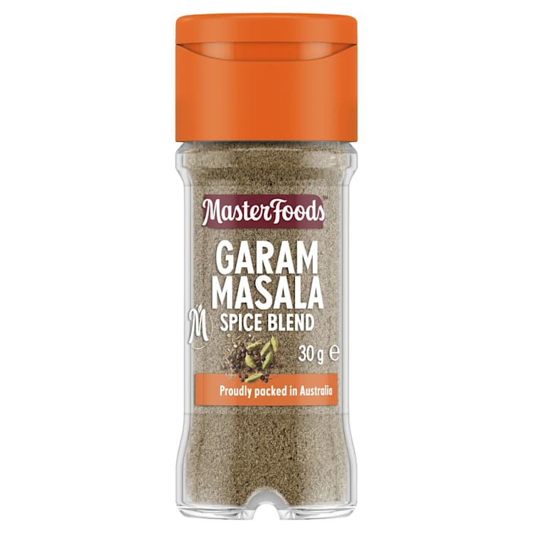 MasterFoods Herbs & Spices Garam Masala