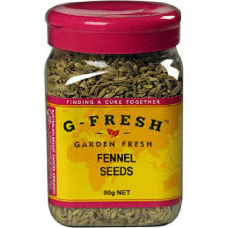 G-FRESH Fennel Seeds