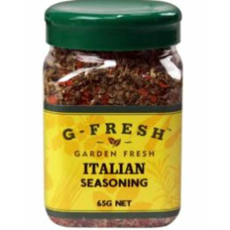 G-FRESH Italian Seasoning