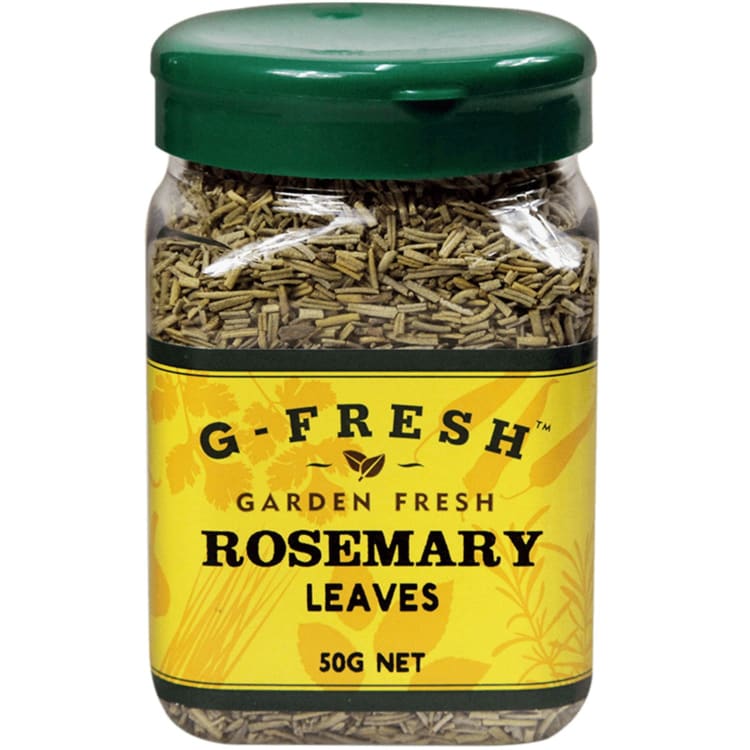 G-FRESH Rosemary Leaves