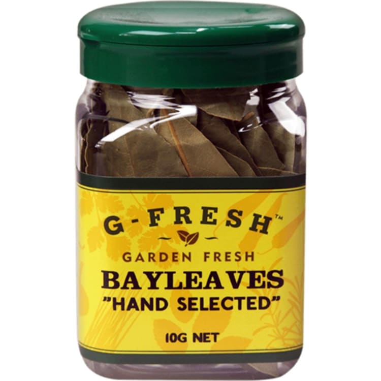 G-FRESH Bay Leaves