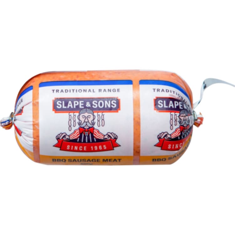 Slape & Sons Sausage Meat