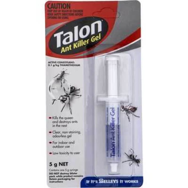 Talon Insect Control Ant Kill Gel