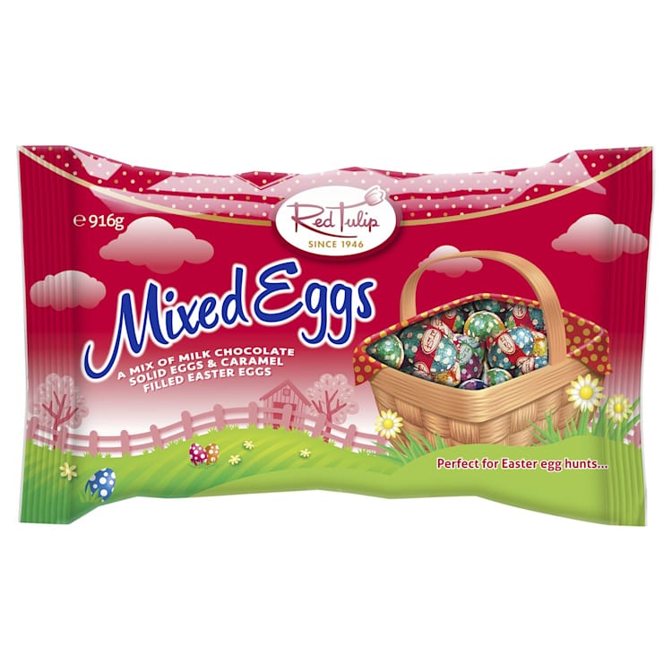 Red Tulip Ultimate Easter Hunt Bag