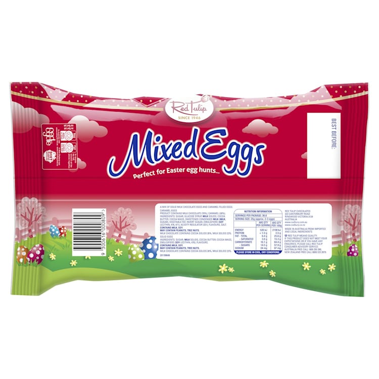 Red Tulip Ultimate Easter Hunt Bag