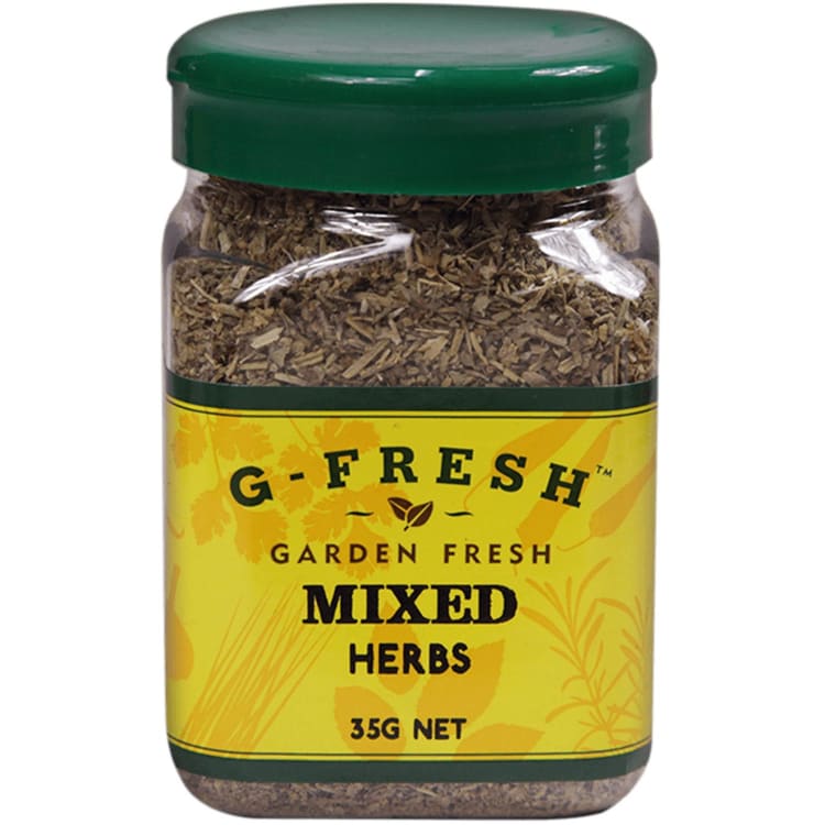 G-FRESH Mixed Herbs