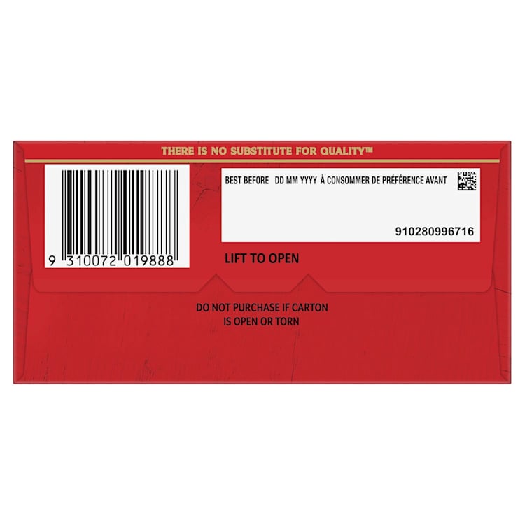 Arnott's Cruskits Rye