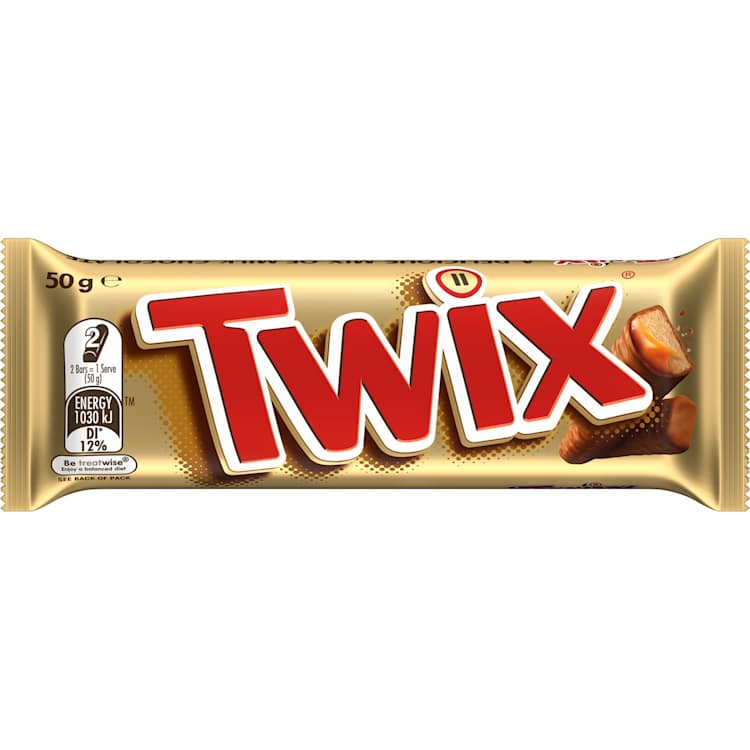 Twix Bar