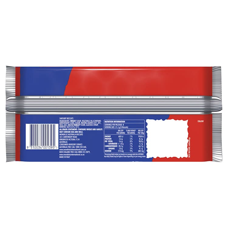 Ritz Breakz Original