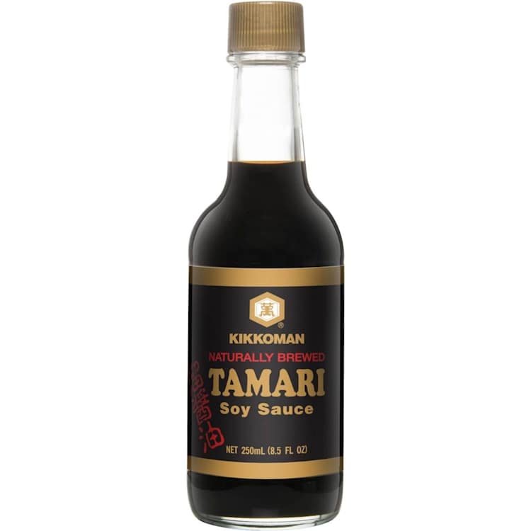 Kikkoman Soy Sauce Tamari
