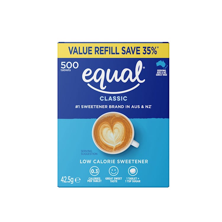 Equal Sweetener Tablets Refill