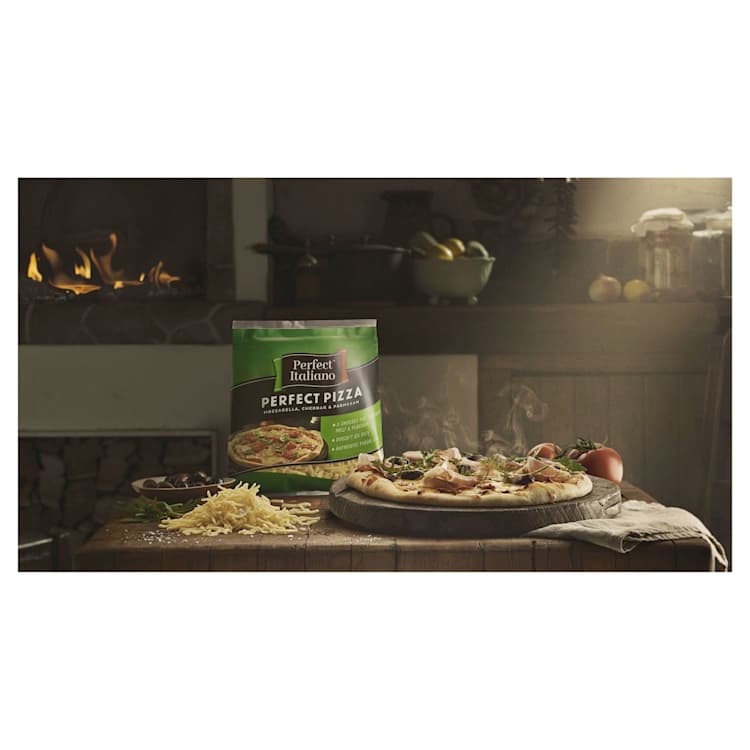 Perfect Italiano Perfect Pizza Cheese