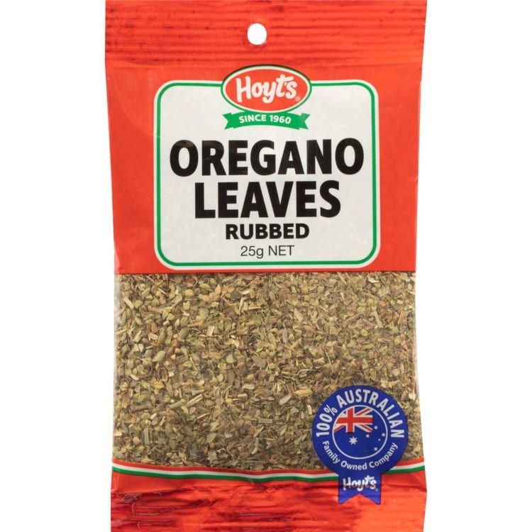 Hoyt's Oregano