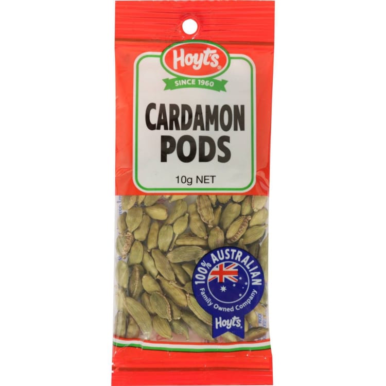 Pods cardamom shop