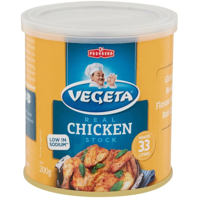 Vegeta Chicken Stock Powder