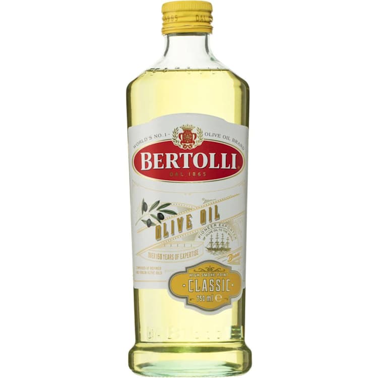 Bertolli Olive Oil Classico
