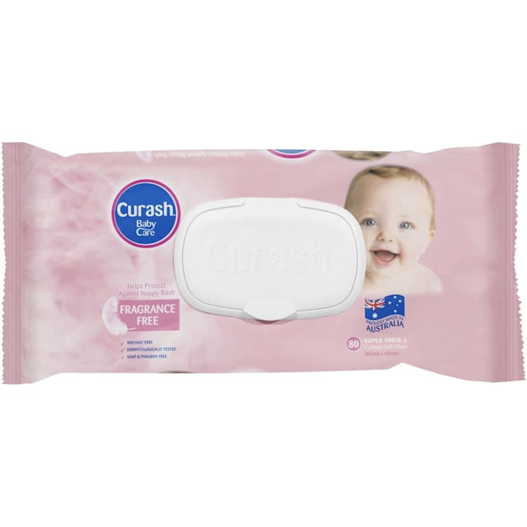 Curash wipes hot sale