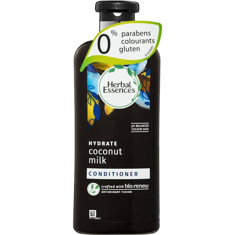 Herbal Essences Hydrate Coconut Milk Conditioner