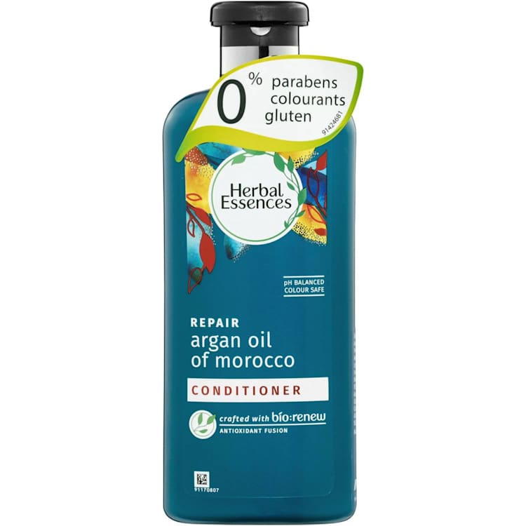 Herbal Essences Repair Argan Oil Conditioner