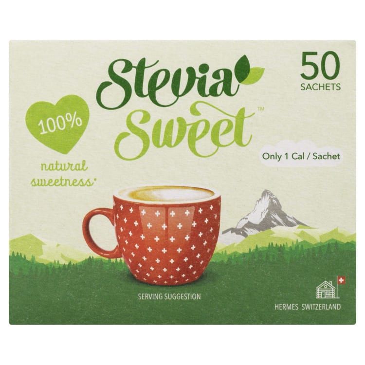 Stevia Sweet Sachets