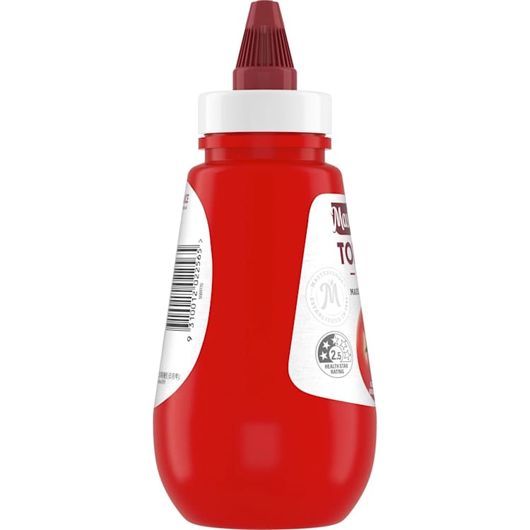 MasterFoods Tomato Sauce