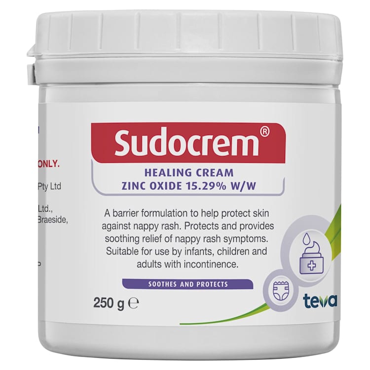 Sudocrem Healing Cream