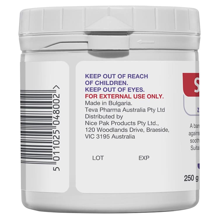 Sudocrem Healing Cream