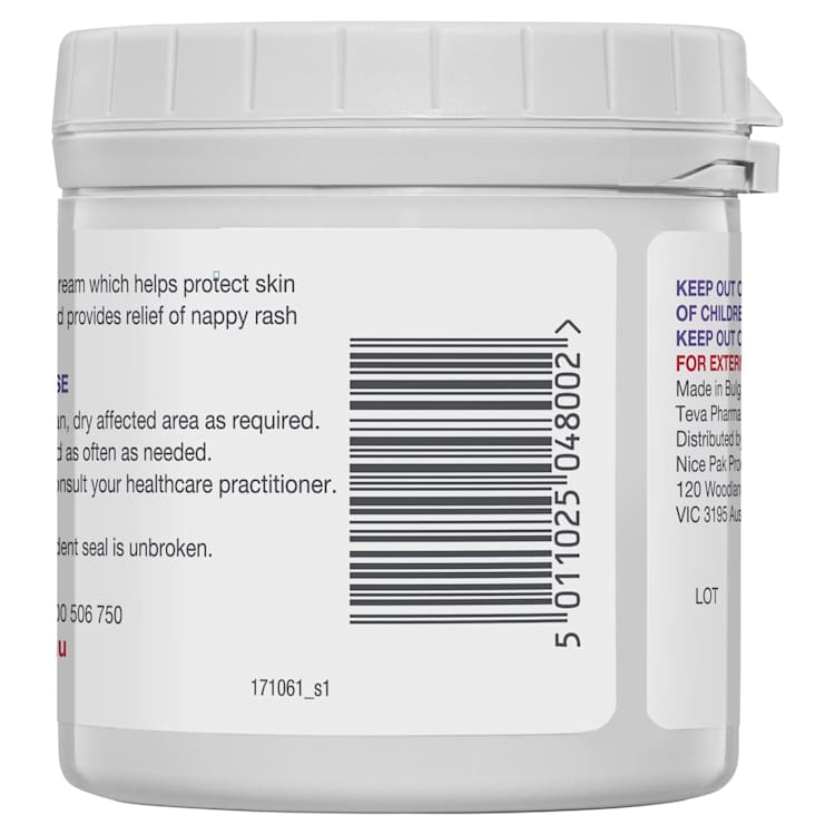 Sudocrem Healing Cream