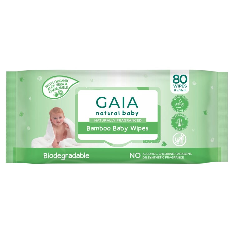 Iga baby wipes top
