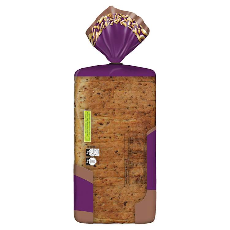 Tip Top Bread 9 Grain Wholemeal