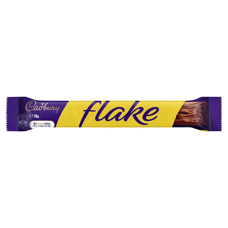 Cadbury Flake Chocolate Bar
